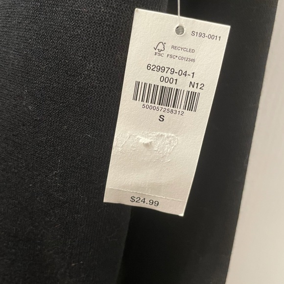 christmas crew neck sweater - Picture 2 of 2